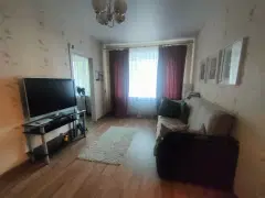 Фото гостя 3 — Квартира двухкомнатная на улице Пушкина, 45 м², Ярославль