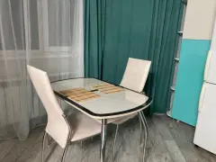 Фото гостя 2 — Студия однокомнатная на проспекте 22-го Партсъезде, 43 м², Минеральные Воды