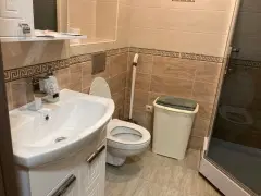 Фото гостя 4 — Студия однокомнатная на проспекте 22-го Партсъезде, 43 м², Минеральные Воды