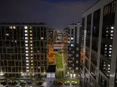 Фото гостя 1 — Студия однокомнатная в Невском, 25 м², Санкт-Петербург