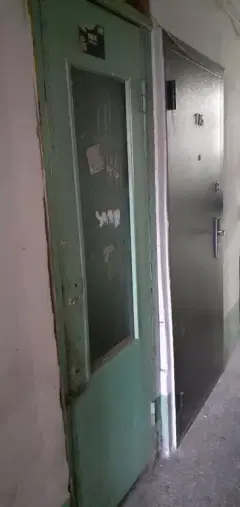 Фото гостя 1 — Студия однокомнатная у Площади Ленина, в Центральном, 20 м², Новосибирск