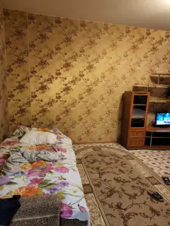 Фото гостя 4 — Квартира двухкомнатная у Горьковской, в Кузнечихе, 70 м², Нижний Новгород