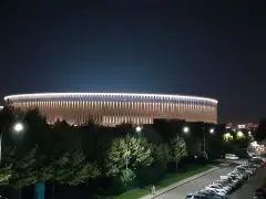 Фото гостя 2 — Квартира однокомнатная на улице имени Жлобы, 42 м², Краснодар