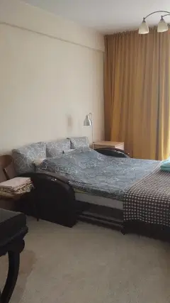 Фото гостя 11 — Квартира однокомнатная у Кремлёвской, в Вахитовском, 41 м², Казань