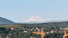 Фото гостя 5 — Квартира двухкомнатная на улице Дунаевского, 100 м², Пятигорск