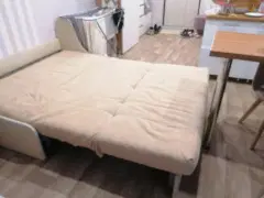 Фото гостя 4 — Студия однокомнатная в Нижегородском, 30 м², Нижний Новгород