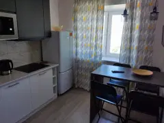 Фото гостя 5 — Квартира однокомнатная в Ново-Савиновском, 36 м², Казань