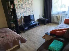 Фото гостя 1 — Квартира однокомнатная на улице Бондарева, 35 м², Сортавала