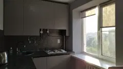 Фото гостя 4 — Квартира однокомнатная на улице Московской, 35 м², Каменск-Шахтинский