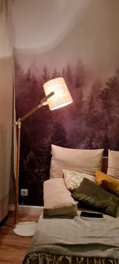 Фото гостя 11 — Апартаменты двухкомнатные на улице Гоголи, 42 м², Петрозаводск