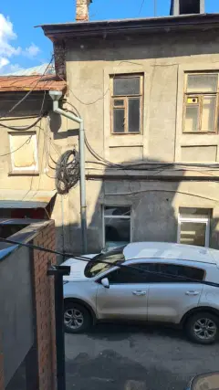 Фото гостя 12 — Квартира однокомнатная в Нижегородском, 59 м², Нижний Новгород