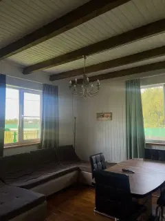 Фото гостя 3 — Коттедж 12-местный в ДНТ Коттеджио, 120 м², Переславль-Залесский