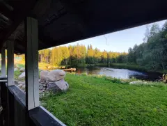 Фото гостя 11 — Дом 6-местный в квартале 49-й, 90 м², Рускеала