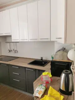 Фото гостя 10 — Квартира двухкомнатная на улице 8 Марта, 60 м², Светлогорск