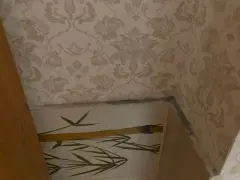 Фото гостя 4 — Апартаменты 4-комн у Горьковской, в Печёрах, 80 м², Нижний Новгород