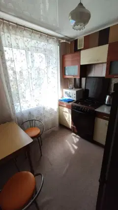 Фото гостя 10 — Квартира однокомнатная на улице Ушинского, 32 м², Ярославль