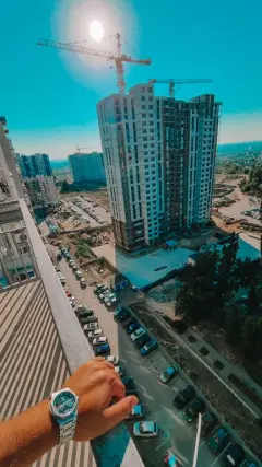 Фото гостя 2 — Квартира однокомнатная в Дзержинском, 34 м², Волгоград