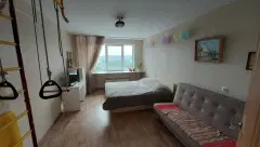 Фото гостя 9 — Квартира однокомнатная в Канавинском, 43 м², Нижний Новгород
