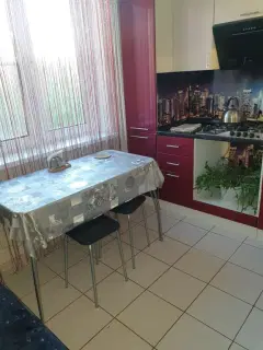 Фото гостя 6 — Студия однокомнатная на проспекте Капитана Рачкова, 34 м², Кстово