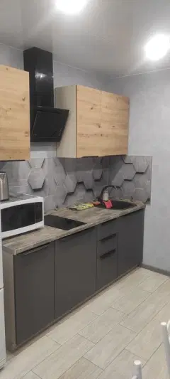 Фото гостя 4 — Квартира однокомнатная в Дзержинском, 40 м², Волгоград
