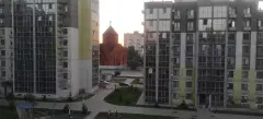 Фото гостя 12 — Квартира однокомнатная в Дзержинском, 40 м², Волгоград