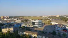 Фото гостя 10 — Студия однокомнатная на улице Герасименко, 30 м², Ростов-на-Дону