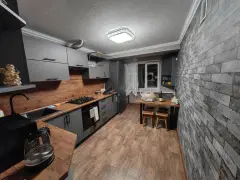 Фото гостя 7 — Квартира двухкомнатная на улице Кузнечной, 57 м², Пятигорск