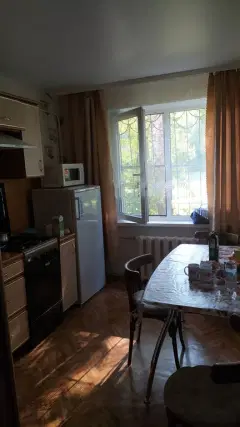 Фото гостя 2 — Квартира двухкомнатная в Пролетарском, 50 м², Тула