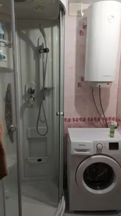 Фото гостя 4 — Квартира двухкомнатная в Пролетарском, 50 м², Тула