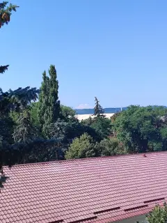 Фото гостя 12 — Квартира однокомнатная на улице Октябрьской, 33 м², Пятигорск