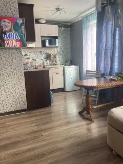 Фото гостя 6 — Квартира трёхкомнатная на улице Советской, 60 м², Янтарный