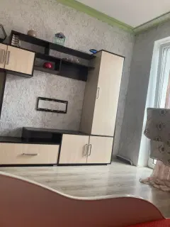 Фото гостя 8 — Квартира трёхкомнатная на улице Советской, 60 м², Янтарный