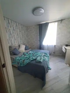 Фото гостя 1 — Квартира двухкомнатная на улице Московской, 45 м², Пятигорск