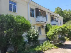 Фото гостя 10 — Квартира двухкомнатная на улице Московской, 45 м², Пятигорск