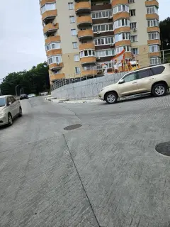Фото гостя 11 — Студия однокомнатная в Советском, 35 м², Владивосток