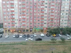Фото гостя 5 — Квартира однокомнатная на улице Восточно-Кругликовской, 46 м², Краснодар