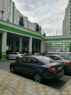 Фото гостя 9 — Квартира однокомнатная на улице Восточно-Кругликовской, 46 м², Краснодар