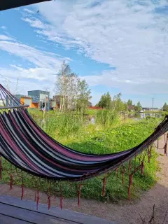 Фото гостя 3 — Коттедж 6-местный на улице Ромашковой, 54 м², Петергоф