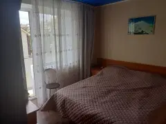 Фото гостя 5 — Квартира двухкомнатная на улице Андрея Губина, 40 м², Кисловодск