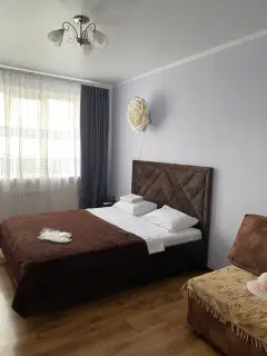 Фото гостя 5 — Квартира однокомнатная на улице Новосёлове, 40 м², Минеральные Воды