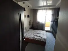 Фото гостя 8 — Квартира однокомнатная у Площади Маркса, в Кировском, 40 м², Новосибирск