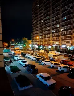 Фото гостя 1 — Квартира однокомнатная на улице Уральской, 43 м², Краснодар