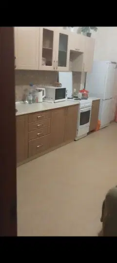 Фото гостя 4 — Квартира двухкомнатная у Российской, в Железнодорожном, 75 м², Самара