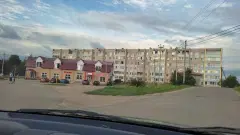 Фото гостя 3 — Квартира однокомнатная на улице Песчаной, 46 м², Валдай