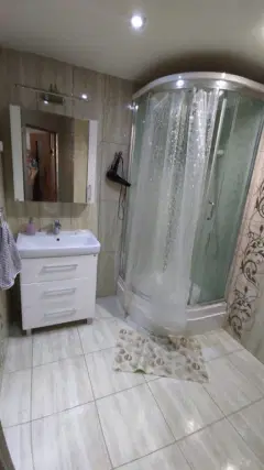 Фото гостя 10 — Квартира однокомнатная на улице Песчаной, 46 м², Валдай