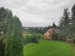 Фото гостя 11 — Коттедж 8-местный в деревни Демидково, 120 м², Руза