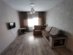 Фото гостя 3 — Квартира двухкомнатная на улице Лесной, 50 м², Хелюля