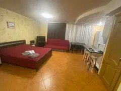 Фото гостя 2 — Квартира двухкомнатная у Горьковской, в Печёрах, 65 м², Нижний Новгород