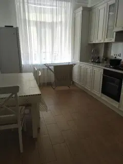 Фото гостя 3 — Квартира двухкомнатная на улице Байрамова, 90 м², Каспийск