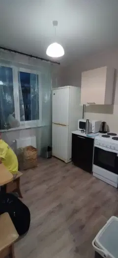 Фото гостя 7 — Квартира однокомнатная в Кировском, 30 м², Волгоград